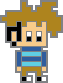 8-bit Tycho