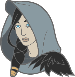 The Banner Saga: Juno