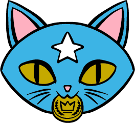 Bargain Quest Cat