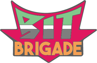 Bit Brigade