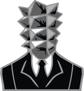 Blind (The Warden)