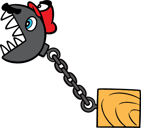 Chain Chomp