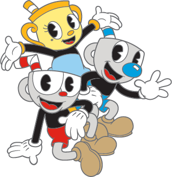 Cuphead