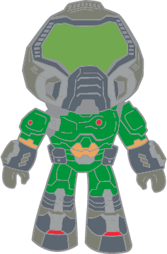Doom Guy