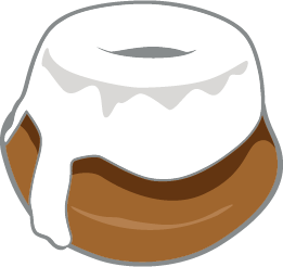 Elder Scrolls Sweet Roll