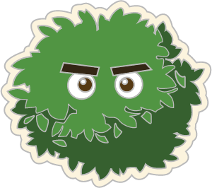 Fortnite Bush