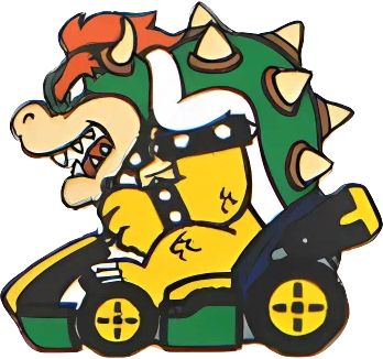 Bowser (Kart)