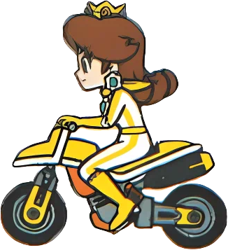 Daisy (Kart)