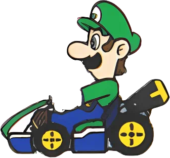 Luigi (Kart)