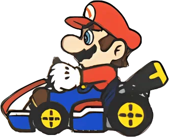 Mario (Kart)