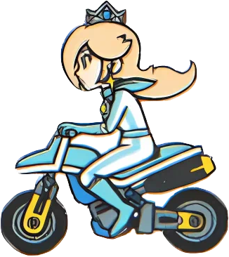 Rosalina (Kart)