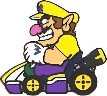 Wario (Kart)