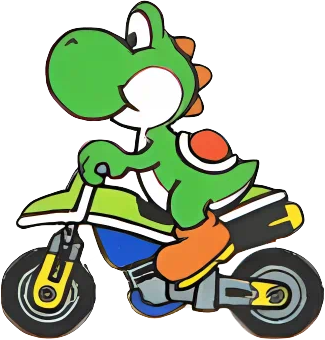 Yoshi (Kart)