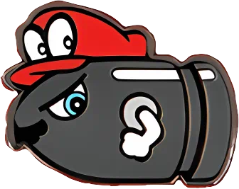 Bullet Bill
