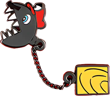 Chain Chomp