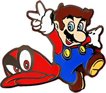 Mario