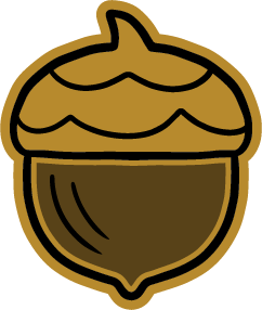 Golden Acorn