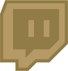 Golden Glitch