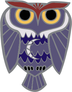 Luna Owl