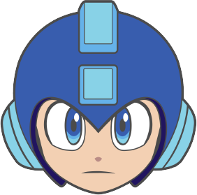 Mega Man