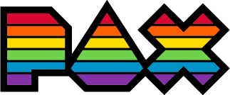 PAX Pronouns Logo