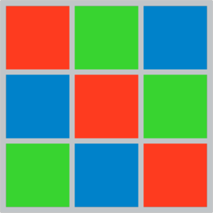 Pixel