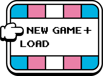 New Game +