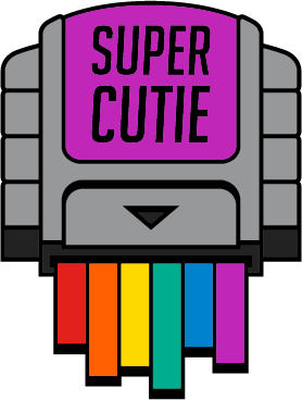 Super Cutie