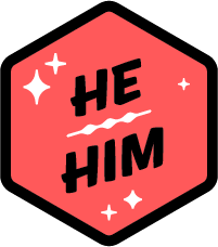 He Him