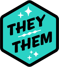 They Them