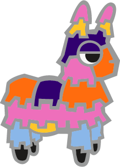 SC Pinata