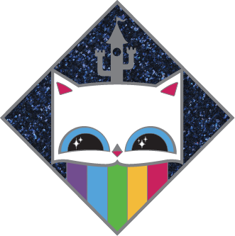 Sparkle Kitty
