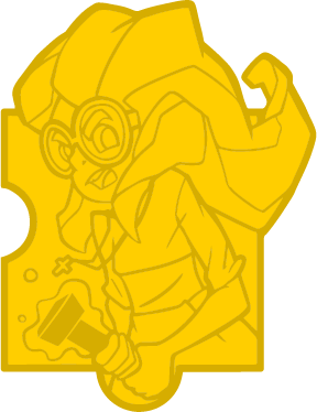 Gold Grace