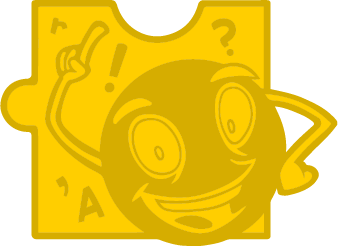 Gold Mr. Period
