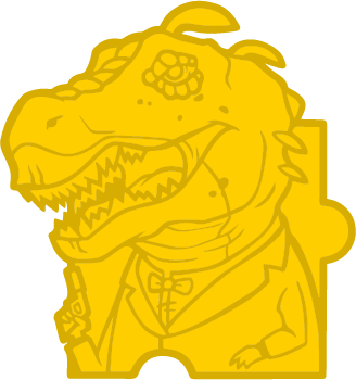 Gold Rex Ready