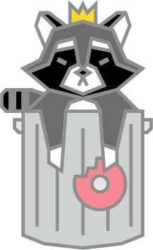 Trash King