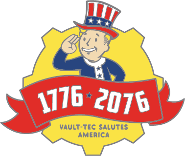 Fallout 76: Tricentennial