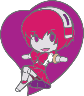 VA-11-Hall-A Dorothy