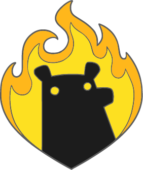 Vlambeer Logo
