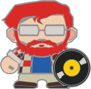 YIIK: Alex