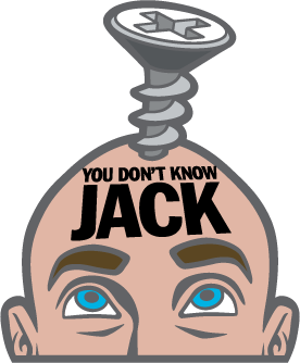 You Don't Know Jack