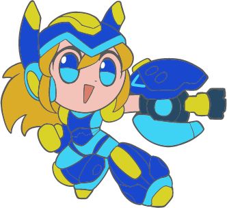 20XX Ninja