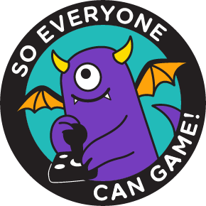 AbleGamers Charity