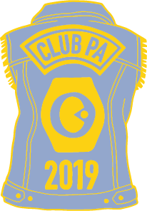 Club PA 2019