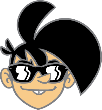 Sunglasses Gabe Emoji