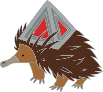 Dice Echidna