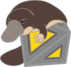 Dice Platypus