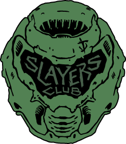 Doom Slayer's Club