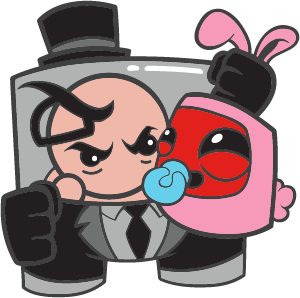 Dr. Fetus and Nugget