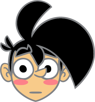 Embarassed Gabe Emoji